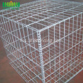 Harga Kilang dikimpal Gabion Boxes Hot Sale